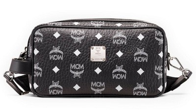 mcm wash bag